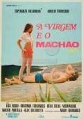 A Virgem e o Machao film from Jose Mojica Marins filmography.