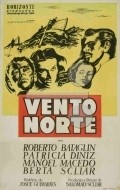 Vento Norte - movie with Roberto Bataglin.