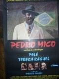 Pedro Mico - movie with Milton Goncalves.