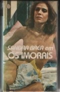 Os Imorais - movie with Aldine Muller.