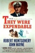 They Were Expendable film from Robert Montgomeri filmography.
