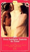 Uma Estranha Historia de Amor - movie with Claudio Cavalcanti.