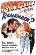 Remember? - movie with Reginald Owen.
