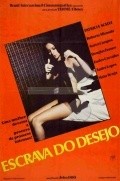 Escrava do Desejo - movie with Eudes Carvalho.