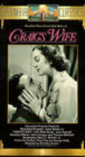 Craig's Wife film from Dorothy Arzner filmography.