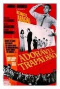 Adoravel Trapalhao - movie with Renato Aragao.