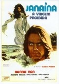 Janaina - A Virgem Proibida is the best movie in Ronnie Von filmography.