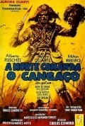 A Morte Comanda o Cangaco - movie with Ruth de Souza.