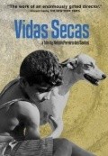 Vidas Secas film from Nelson Pereyra dus Santus filmography.