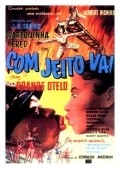 Com Jeito Vai - movie with Grande Otelo.