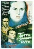 Terra E Sempre Terra - movie with Ruth de Souza.