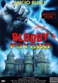 Bloody psycho - Lo specchio - movie with Paul Muller.