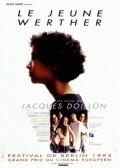 Le jeune Werther film from Jacques Doillon filmography.