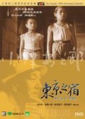 Tokyo no yado film from Yasujiro Ozu filmography.