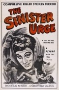 The Sinister Urge film from Edward D. Wood Jr. filmography.