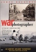 War Photographer film from Christian Frei filmography.