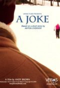 A Joke is the best movie in Megan Tusing filmography.
