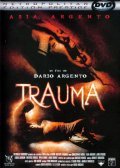 Trauma film from Dario Argento filmography.
