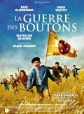 La guerre des boutons is the best movie in Eric Elmosnino filmography.