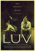 LUV - movie with Michael K. Williams.