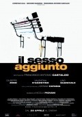 Il sesso aggiunto is the best movie in Lino Guanciale filmography.