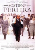 Sostiene Pereira is the best movie in Stefano Dionisi filmography.