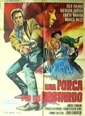 Una forca per un bastardo is the best movie in Barth Warren filmography.