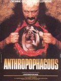 Antropophagus film from Joe D'Amato filmography.