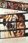 Pecker film from John Waters filmography.