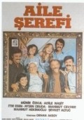 Aile serefi film from Orhan Aksoy filmography.