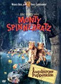 Die Story von Monty Spinnerratz is the best movie in Josef Ostendorf filmography.