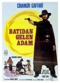 Bati'dan gelen adam - movie with Gulgun Erdem.
