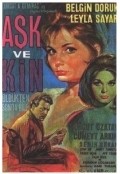 Ask ve kin - movie with Turgut Ozatay.