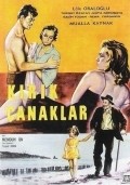 Kirik canaklar - movie with Asim Nipton.
