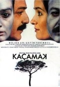 Kacamak - movie with Orhan Cagman.