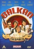 Balkan ekspres film from Branko Baletic filmography.