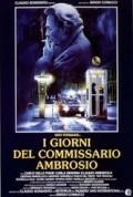 I giorni del commissario Ambrosio - movie with Carlo Delle Piane.
