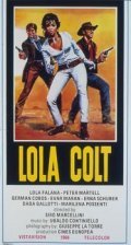 Lola Colt film from Siro Marcellini filmography.