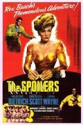 The Spoilers film from Ray Enright filmography.