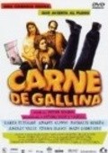 Carne de gallina is the best movie in Isabel Ordaz filmography.