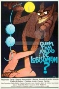 Quem Tem Medo de Lobisomem? - movie with Stepan Nercessian.