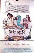 Dirty Tricks - movie with Keith Jackson.