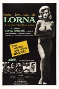 Lorna film from Russ Meyer filmography.