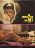 El magnifico Tony Carrera - movie with Alberto Farnese.