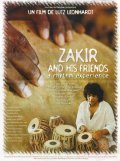 Zakir and His Friends film from Lutz Leonhardt filmography.