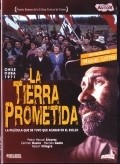 La tierra prometida - movie with Nelson Villagra.