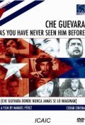 Che Guevara donde nunca jamas se lo imaginan