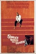 Sweet Bird of Youth film from Richard Brooks filmography.