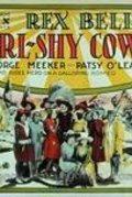 Film Girl-Shy Cowboy.