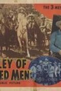 The Valley of Hunted Men - movie with Oscar Apfel.